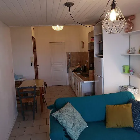 Apartman Duplex Centre Ville *