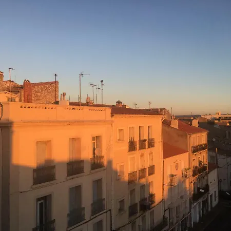Duplex Centre Ville * Sète