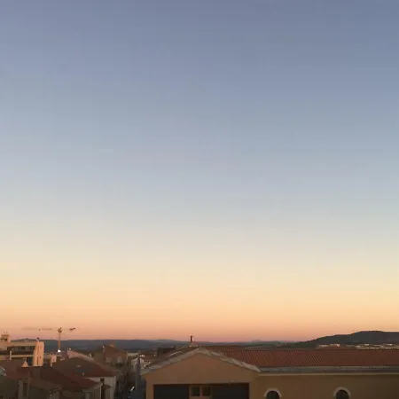 Apartman Duplex Centre Ville Sète