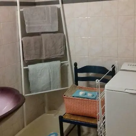 Duplex Centre Ville *