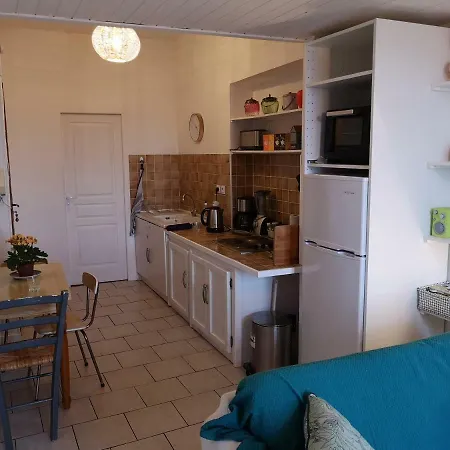 Apartment Duplex Centre Ville *