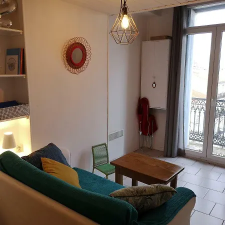 Duplex Centre Ville Apartment
