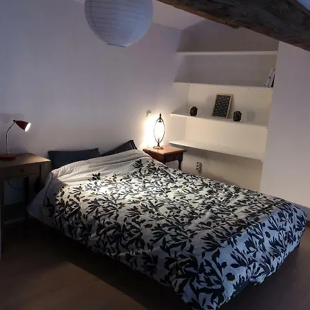 Duplex Centre Ville Sete