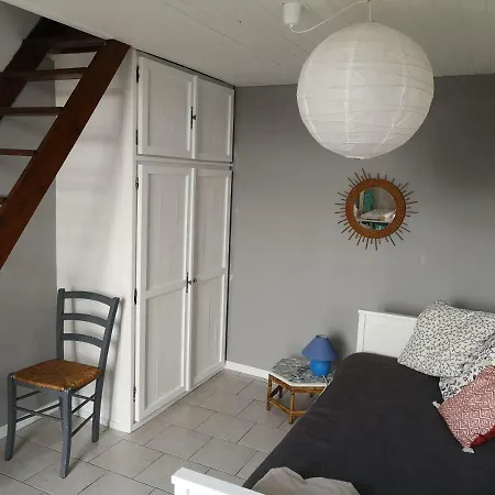 Duplex Centre Ville * Sète