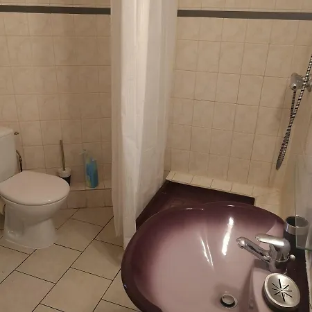Duplex Centre Ville Apartment